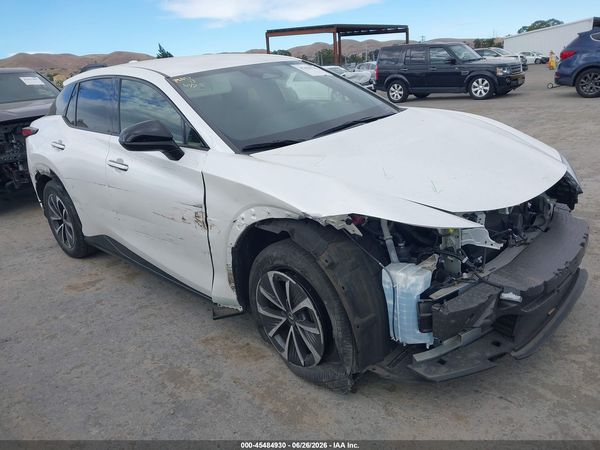 2024 LEXUS RZ 300E PREMIUM