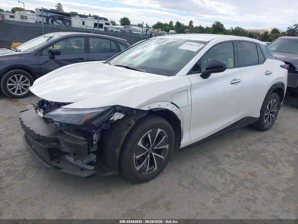 2024 LEXUS RZ 300E PREMIUM