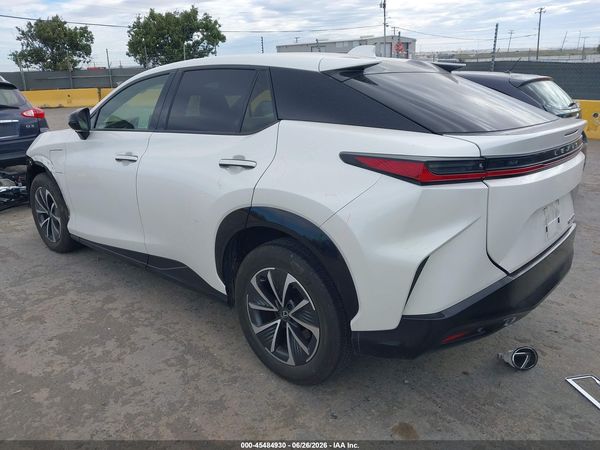 2024 LEXUS RZ 300E PREMIUM