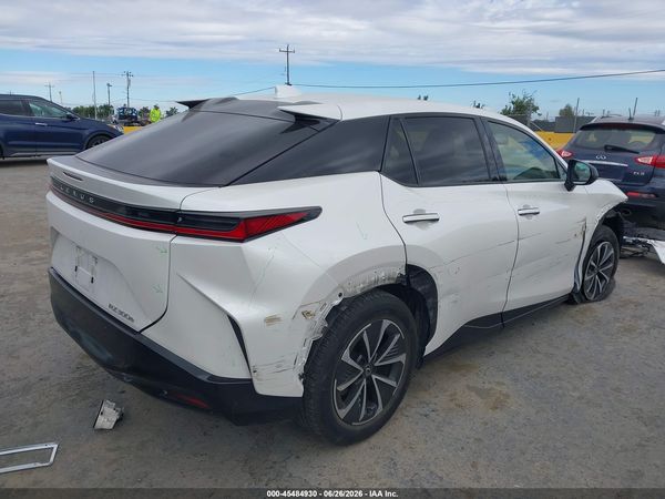 2024 LEXUS RZ 300E PREMIUM