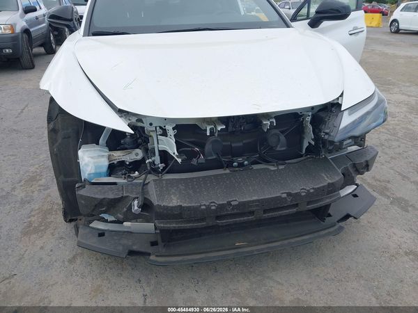 2024 LEXUS RZ 300E PREMIUM