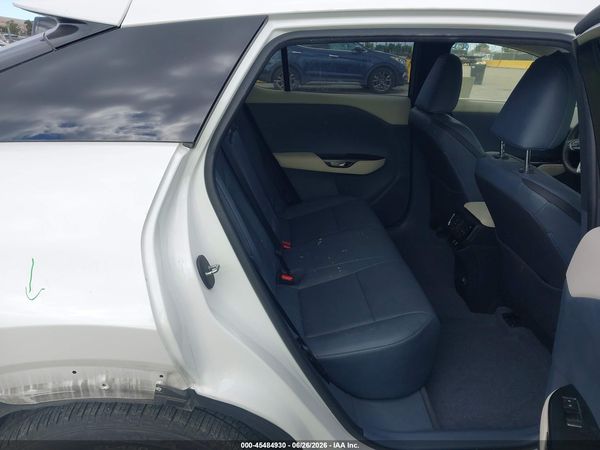 2024 LEXUS RZ 300E PREMIUM