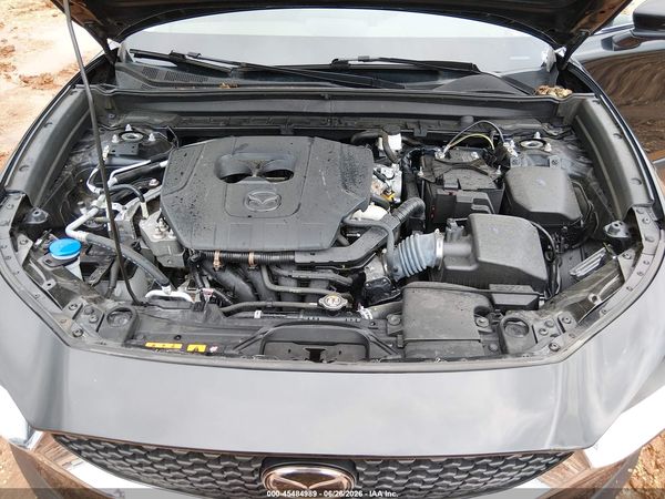 2024 MAZDA CX-30 2.5 S SELECT SPORT