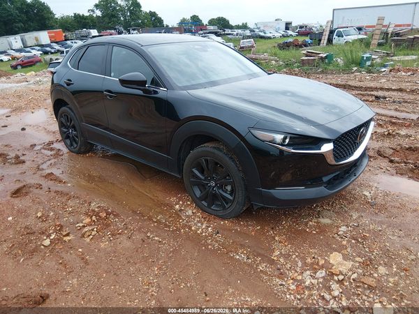 2024 MAZDA CX-30 2.5 S SELECT SPORT