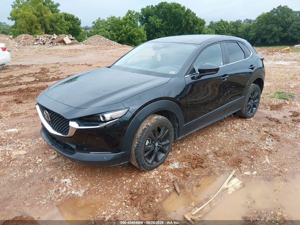 2024 MAZDA CX-30 2.5 S SELECT SPORT