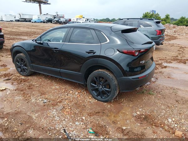 2024 MAZDA CX-30 2.5 S SELECT SPORT