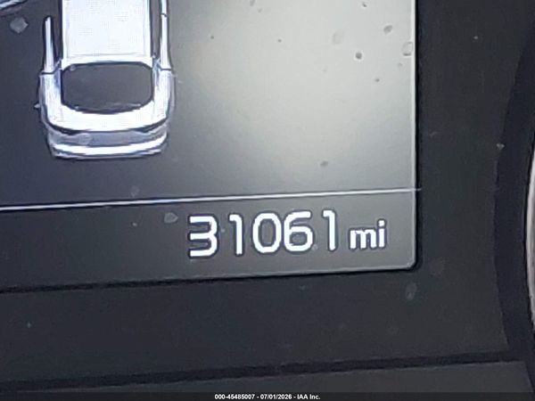 2021 KIA STINGER GT-LINE