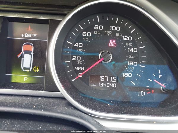 2015 AUDI Q7 3.0T PREMIUM