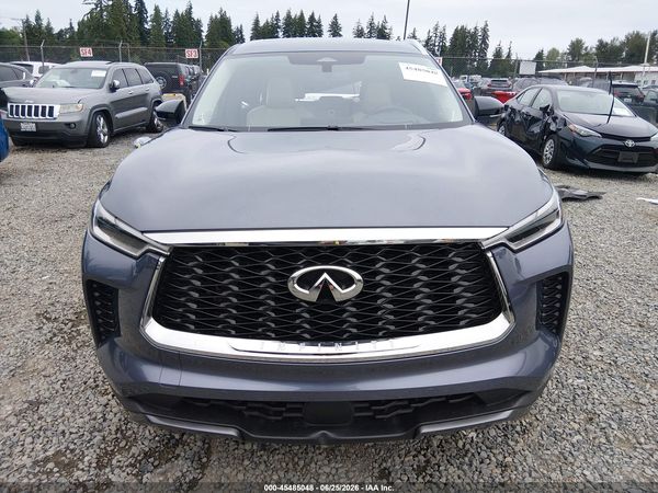 2023 INFINITI QX60 SENSORY AWD