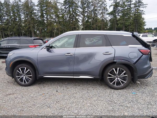 2023 INFINITI QX60 SENSORY AWD