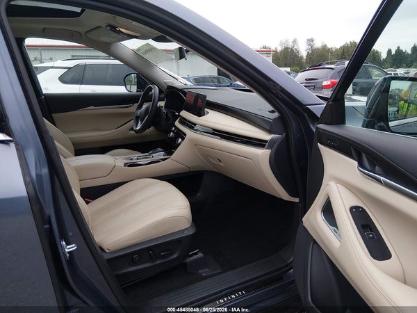 2023 INFINITI QX60 SENSORY AWD