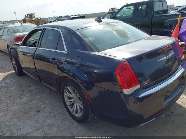 2018 CHRYSLER 300 TOURING L — I3