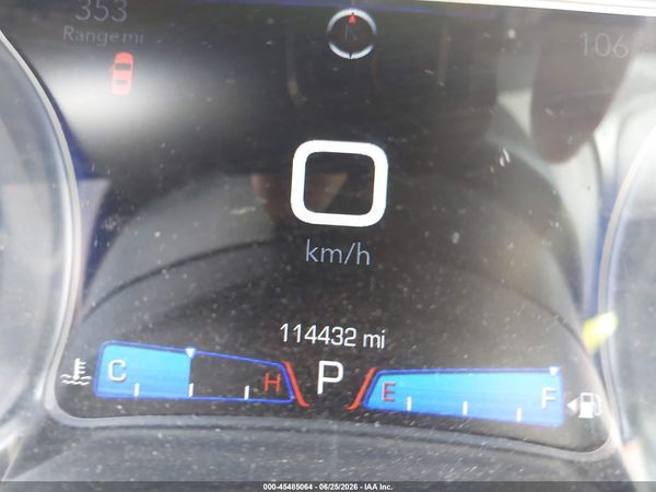 2018 CHRYSLER 300 TOURING L — I118