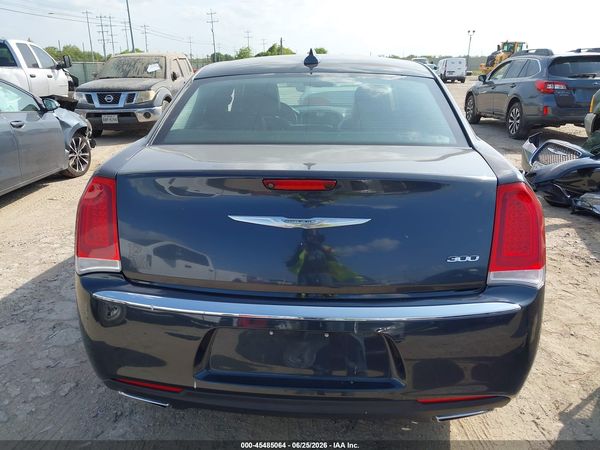 2018 CHRYSLER 300 TOURING L — I119