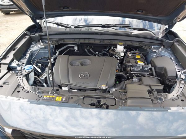 2026 MAZDA CX-5 2.5 S PREMIUM PLUS