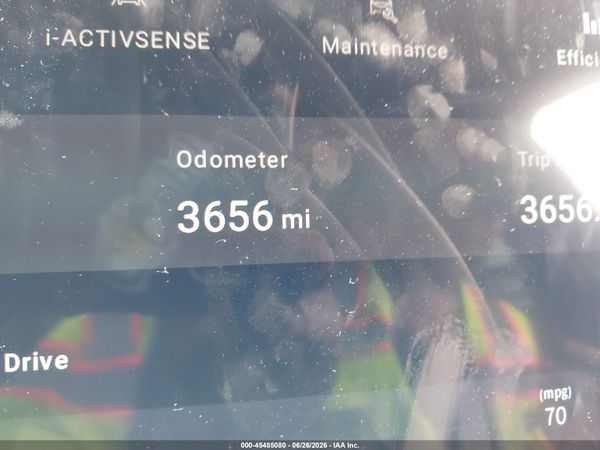 2026 MAZDA CX-5 2.5 S PREMIUM PLUS