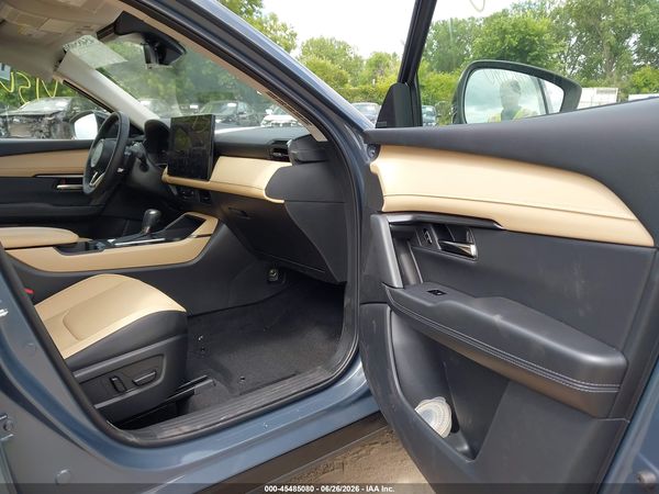2026 MAZDA CX-5 2.5 S PREMIUM PLUS
