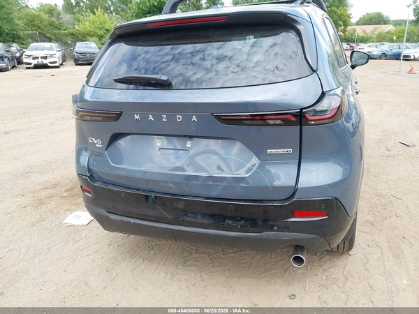 2026 MAZDA CX-5 2.5 S PREMIUM PLUS