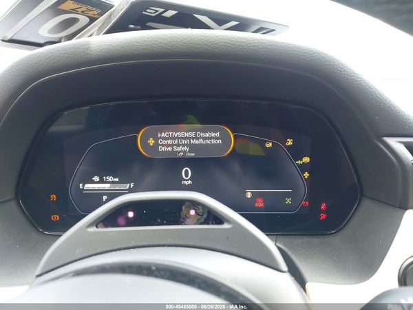 2026 MAZDA CX-5 2.5 S PREMIUM PLUS