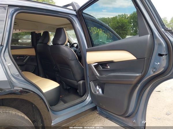 2026 MAZDA CX-5 2.5 S PREMIUM PLUS