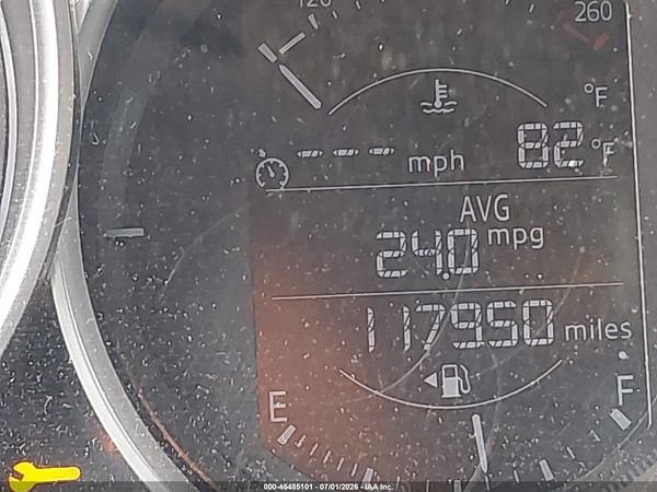 2017 MAZDA MAZDA6 TOURING