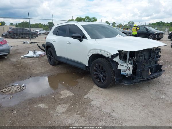 2024 MAZDA CX-50 2.5 S PREMIUM — I1