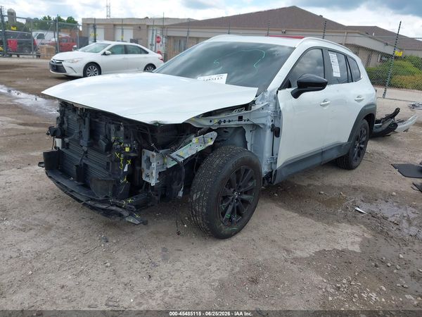 2024 MAZDA CX-50 — I2