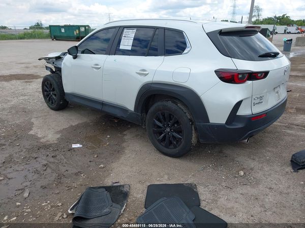 2024 MAZDA CX-50 2.5 S PREMIUM — I3