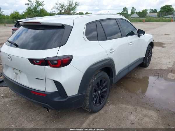 2024 MAZDA CX-50 2.5 S PREMIUM — I4