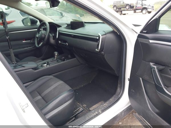 2024 MAZDA CX-50 2.5 S PREMIUM — I5