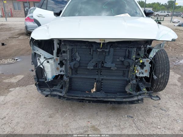 2024 MAZDA CX-50 2.5 S PREMIUM — I6
