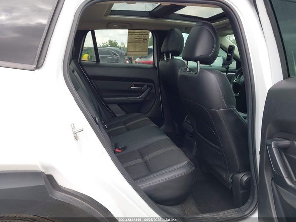 2024 MAZDA CX-50 2.5 S PREMIUM — I8