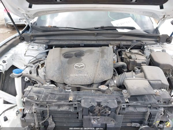 2024 MAZDA CX-50 2.5 S PREMIUM — I10