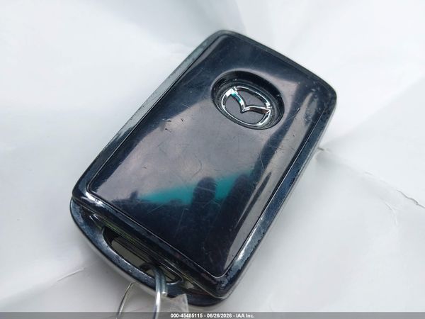 2024 MAZDA CX-50 2.5 S PREMIUM — I11