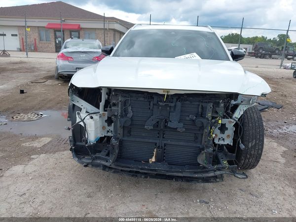 2024 MAZDA CX-50 2.5 S PREMIUM — I115