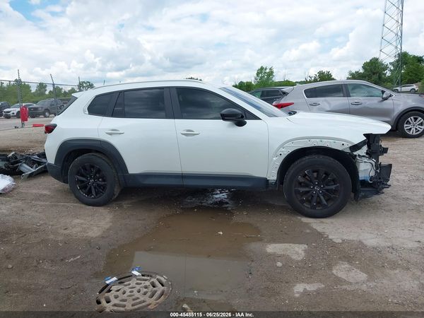 2024 MAZDA CX-50 2.5 S PREMIUM — I116