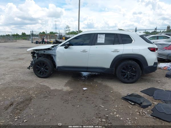 2024 MAZDA CX-50 2.5 S PREMIUM — I117