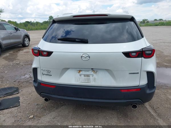 2024 MAZDA CX-50 2.5 S PREMIUM — I119
