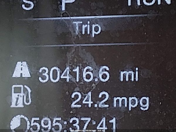 2021 JEEP COMPASS SPORT FWD