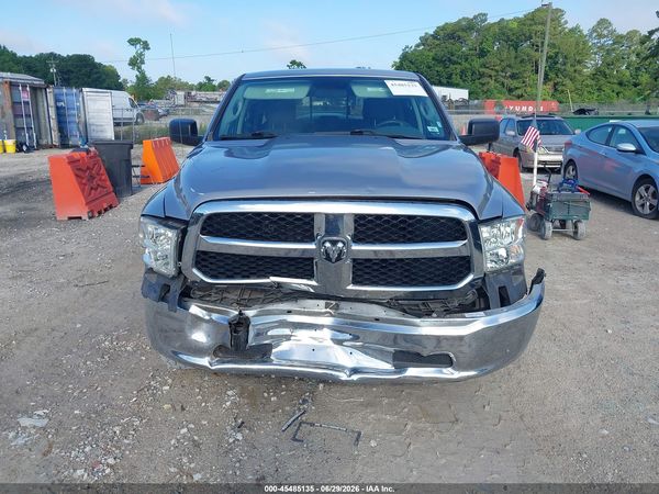 2020 RAM 1500 CLASSIC SLT  4X4 6'4 BOX