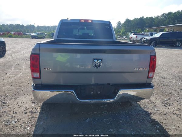 2020 RAM 1500 CLASSIC SLT  4X4 6'4 BOX