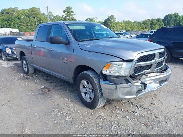 2020 RAM 1500 CLASSIC SLT  4X4 6'4 BOX