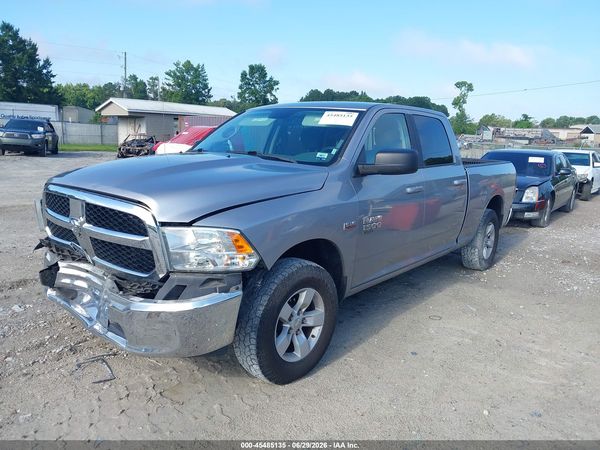 2020 RAM 1500 CLASSIC SLT  4X4 6'4 BOX