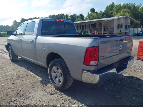 2020 RAM 1500 CLASSIC SLT  4X4 6'4 BOX