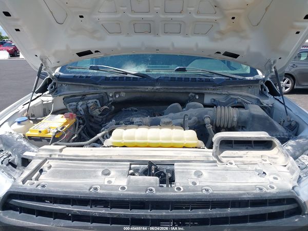 2020 FORD F-150 XL/XLT