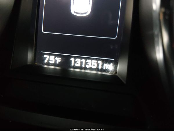 2017 HYUNDAI SANTA FE LIMITED ULTIMATE