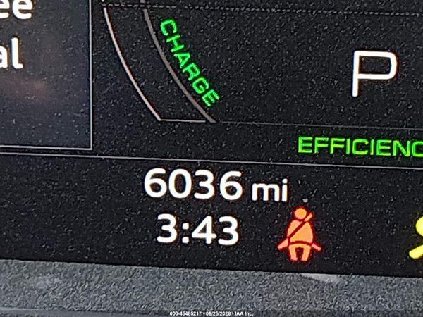 2025 AUDI Q4 SPORTBACK E-TRON PREMIUM 55 QUATTRO