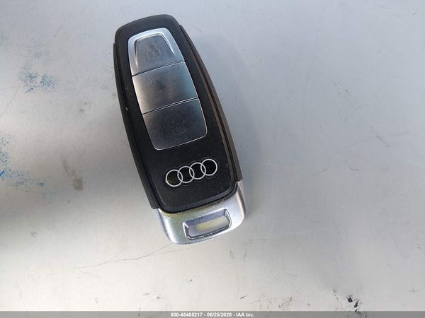 2025 AUDI Q4 SPORTBACK E-TRON PREMIUM 55 QUATTRO