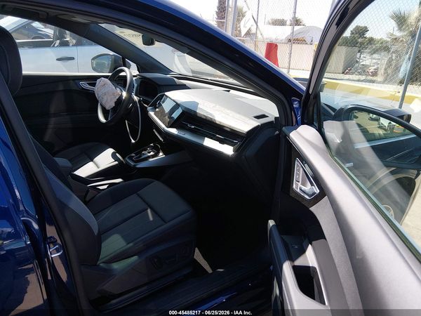 2025 AUDI Q4 SPORTBACK E-TRON PREMIUM 55 QUATTRO