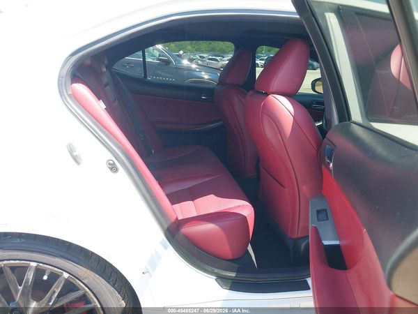 2016 LEXUS IS 300